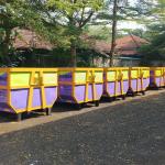 Usai Raih Anugerah Bhakti Kebersihan Makuta Binokasih 2025, Ciamis Terima Bantuan Alat Berat Rp15 Miliar