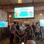 Usung Tema Langkah Santun Jiwa Tangguh, Pemkot Tasikmalaya Resmi Launching Maskot dan Rangkaian HUT ke-25