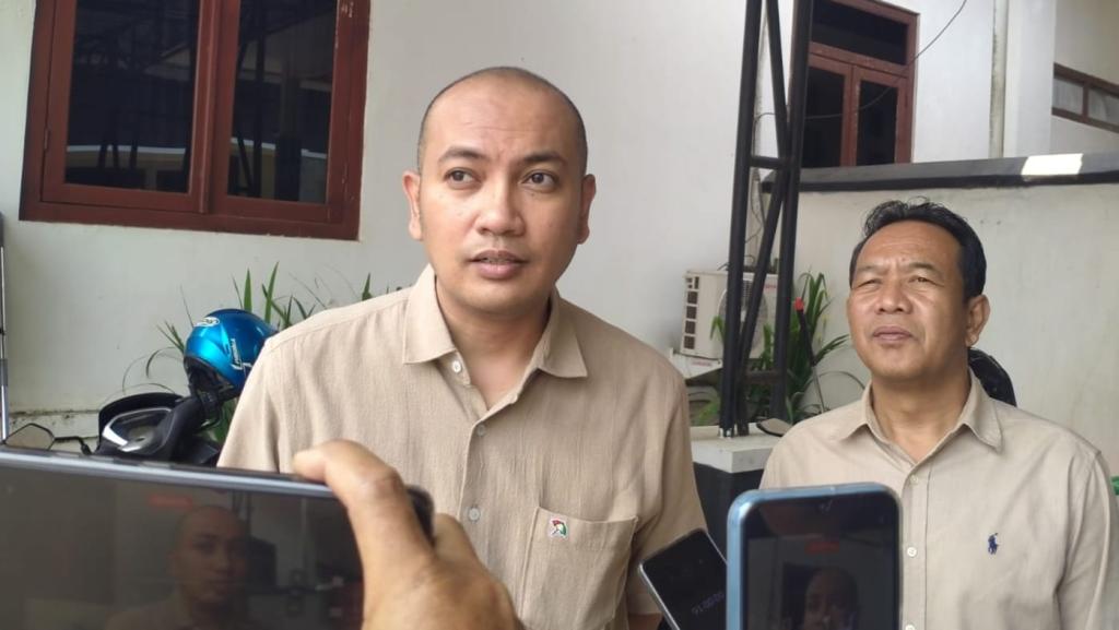 Usut Dugaan Penyimpangan Dana Remunerasi RSUD Kota Banjar, Kejari Panggil Lebih dari 10 Saksi