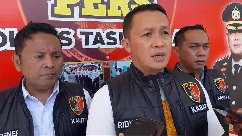 Penyelidikan Kasus Penemuan Mayat Perempuan Dalam Karung di Tasikmalaya Dikebut, Tim Gabungan Diterjunkan
