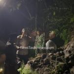 Longsor Timbun Anak di Taraju Tasikmalaya, Kapolsek: Korban Meninggal dalam Perjalanan ke Puskesmas