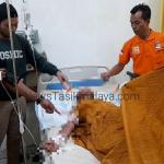 Lima Anggota Keluarga di Pagerageung Tasikmalaya Ditemukan Bersimbah Darah, Diduga Dibacok Menantu