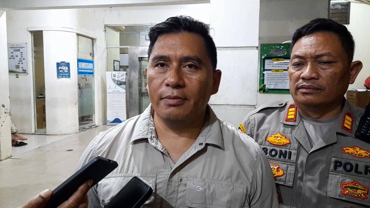 Gerak Cepat! Pelaku Penyiraman Air Keras di Manonjaya Diringkus, Motif Sakit Hati Jadi Pemicu