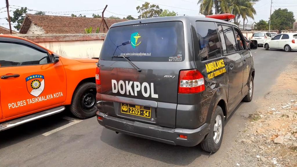 Polisi Lakukan Autopsi Jenazah Remaja Korban Bentrok di Mangkubumi Tasikmalaya, Penyidik Dalami Penyebab Kematian