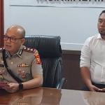 Pelaku Pembacokan Maut di Karangjaya Tasikmalaya Terancam Pasal Pembunuhan KUHP Baru, Polisi Amankan Golok dan HP
