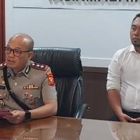 Pelaku Pembacokan Maut di Karangjaya Tasikmalaya Terancam Pasal Pembunuhan KUHP Baru, Polisi Amankan Golok dan HP