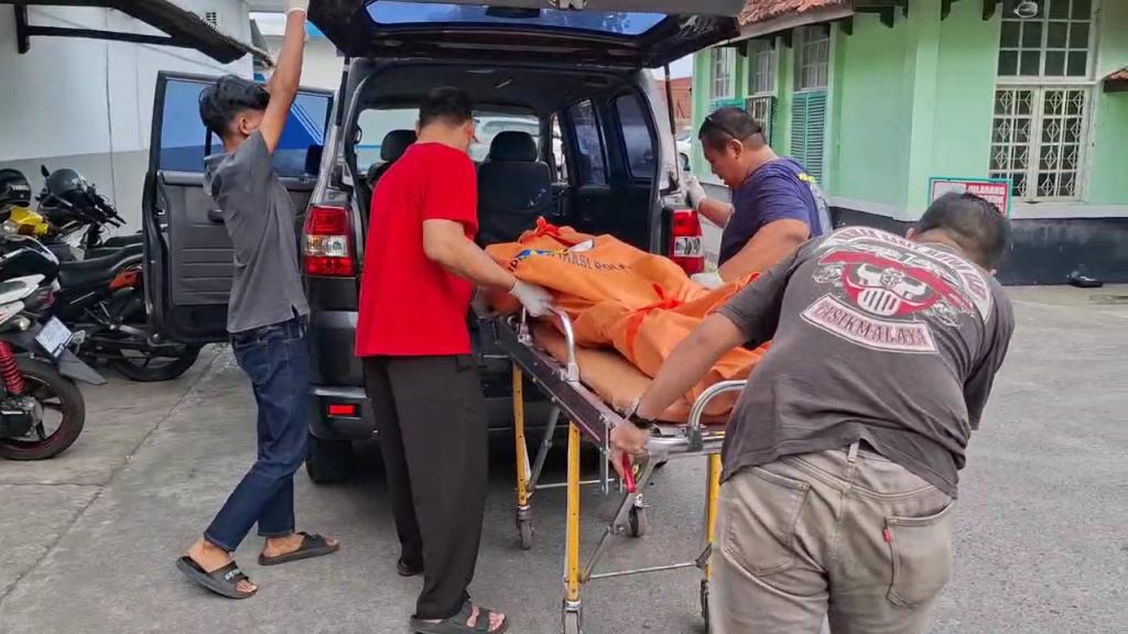 Ungkap Penyebab Kematian, Jasad Korban Penganiayaan di Pasar Ciawi Diautopsi ke RS Bhayangkara Sartika Asih Bandung