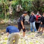Ditemukan Tiga Bocah Memancing Ikan, Ini Kronologi Jasad Bayi Perempuan Terbungkus Sarung di Sungai Cibodas Cisayong