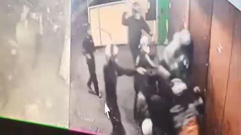 Kasus Penyerangan Pedagang Pecel Lele di Jalan Ir Juanda Tasikmalaya Temui Titik Terang, Polisi Kantongi Identitas Pelaku