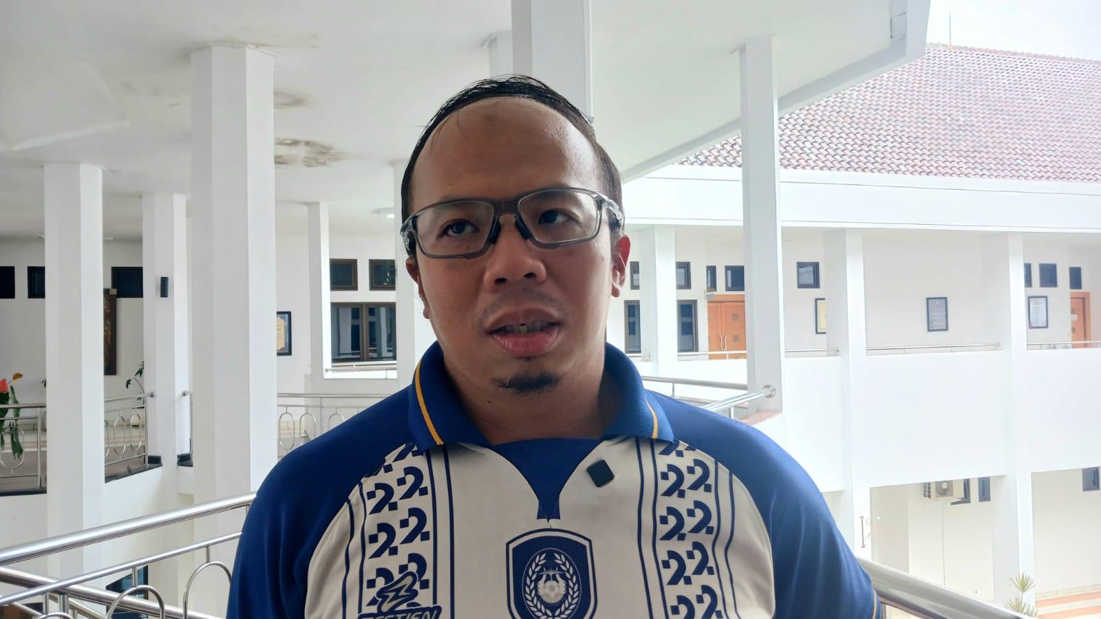 Soal Pengadaan Mobil Dinas Wali Kota Tasikmalaya, Viman Alfarizi: Setiap Keputusan Punya Pertimbangan Tersendiri