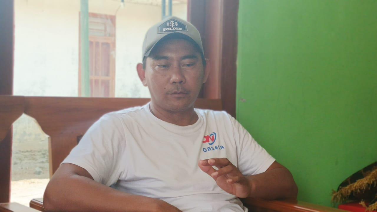 Viral Kades Sukamulya Ciamis Mundur dari Jabatannya Demi Kerja di Jepang, Ini Sosoknya