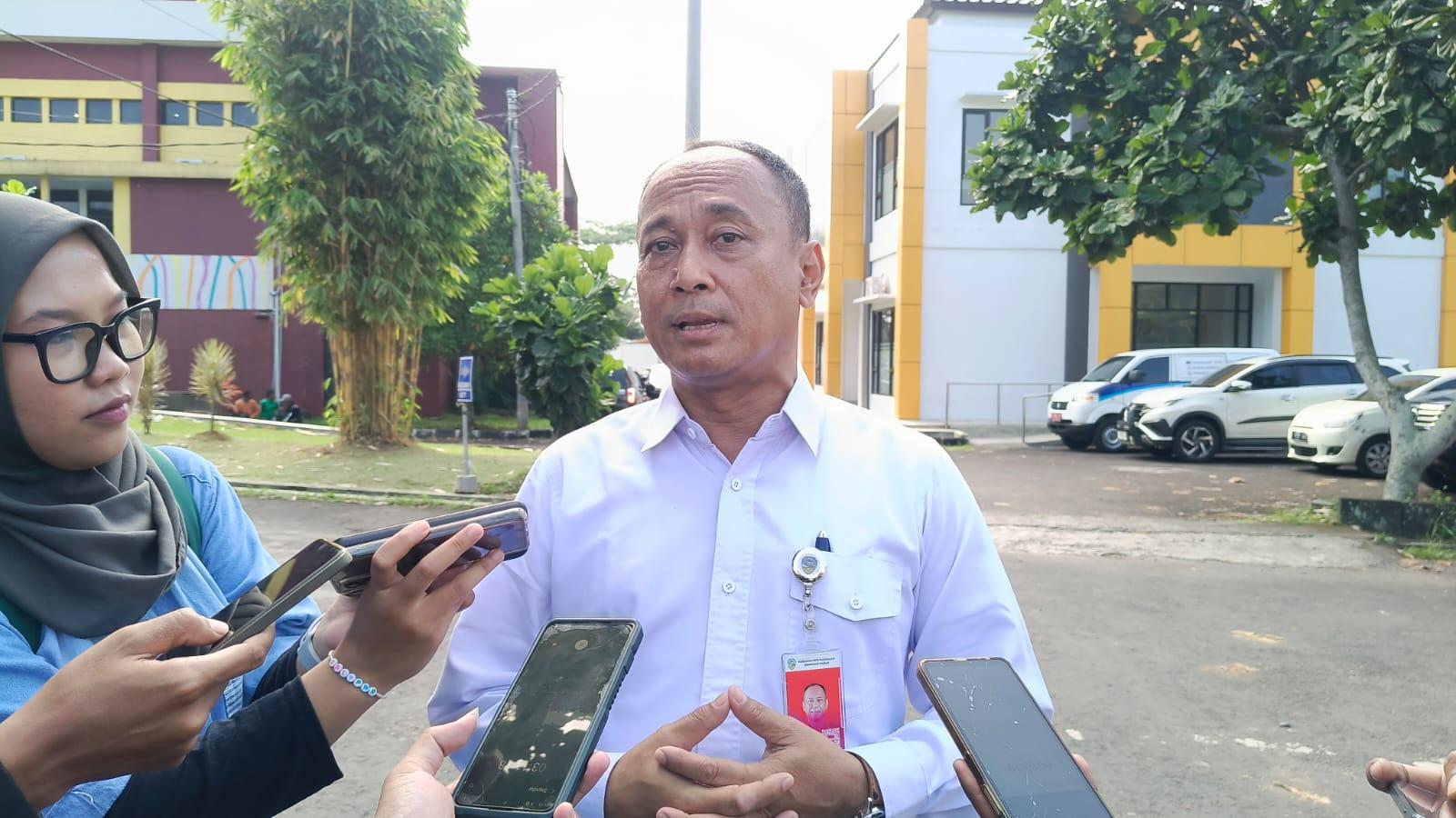 Viral Video Adu Mulut Kadinsos Kota Tasikmalaya dengan Warga, Sekda Akan Beri Pembinaan