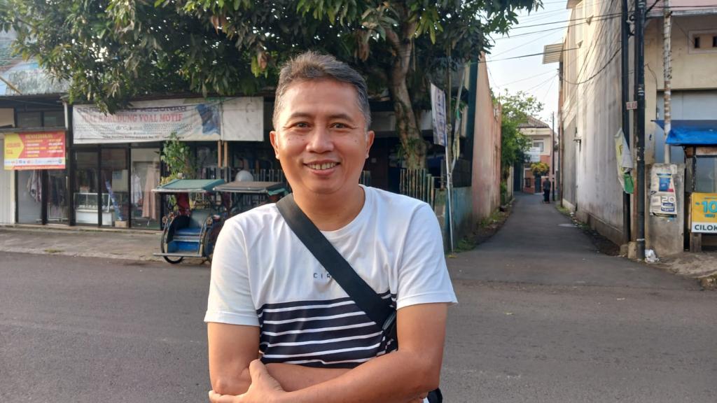 Wacana Revitalisasi Stadion Wiradadaha Kota Tasikmalaya Disambut Baik Pengurus Persikotas FC