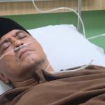 Wakil Wali Kota Tasikmalaya Diky Candra Dirawat di RS Hermina akibat Abses Amandel, Sang Istri Mohon Doa Masyarakat