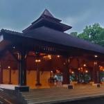 Wakil Wali Kota Tasikmalaya Usulkan Pendopo Lama Jadi Museum Sejarah, Dorong Pelestarian Budaya dan Pariwisata