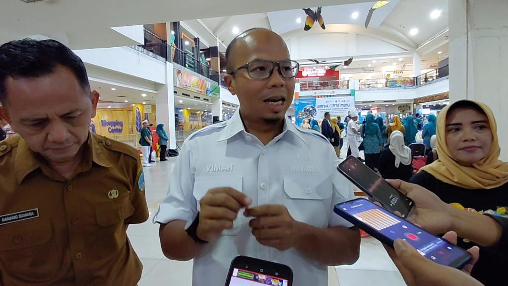 Kejurcab Orado Piala Wali Kota Tasikmalaya Tuai Penolakan, Viman: Belum Ada Izin dan Ditunda
