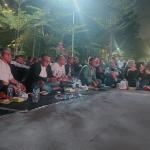 Wali Kota Tasikmalaya Nobar Semifinal Piala Dunia 2026 Bareng Warga di GCC Dadaha