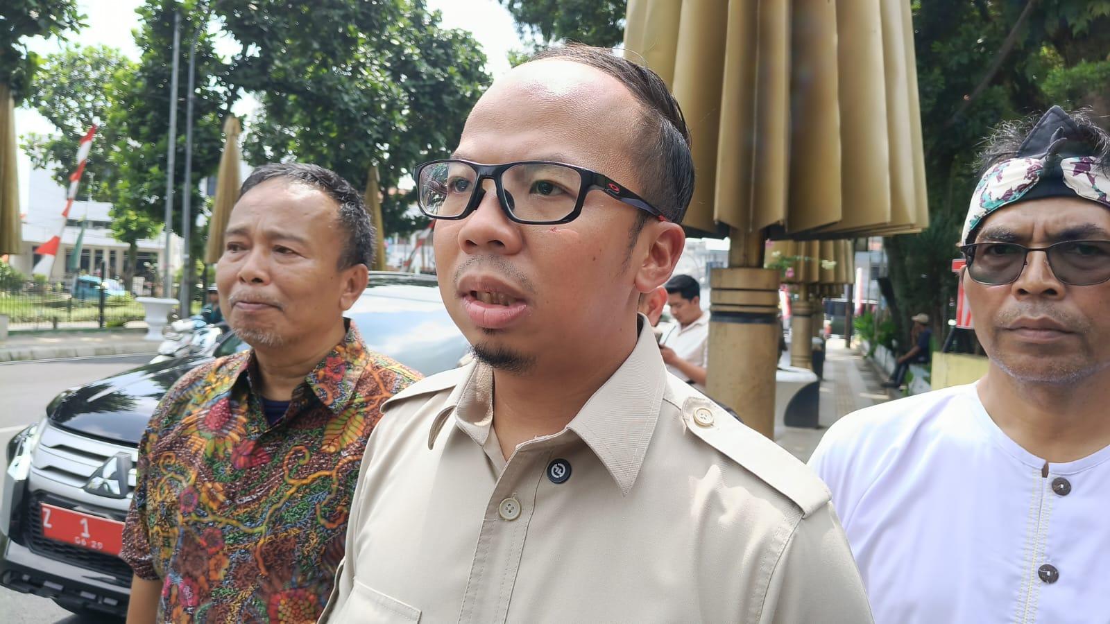 Wali Kota Tasikmalaya Paparkan Manajemen Talenta ke BKN, Tegaskan Tak Bahas Honorer R4