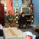 Wali Kota Tasikmalaya Viman Alfarizi Takziah ke Rumah Remaja Korban Kekerasan Jalanan, Janji Intensifkan Patroli