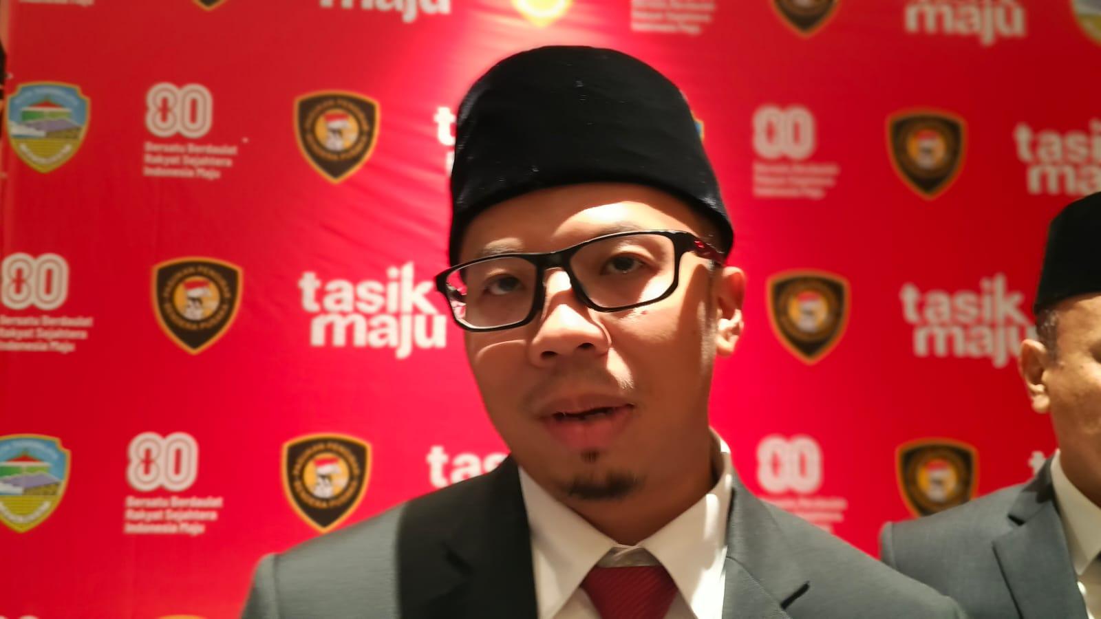 Gubernur Jabar Imbau Hapus Tunggakan PBB, Wali Kota Tasikmalaya: Tak Mau Gegabah, Akan Dikaji Dampaknya