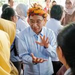 Wamenkes Benjamin dan Wamendagri Akhmad Wiyagus Dijadwalkan Kunjungi Kota Tasikmalaya, Hadiri Sejumlah Agenda Strategis