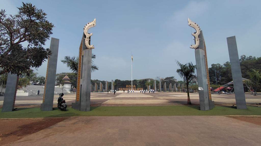 Warga Boleh Hadir! Upacara HUT Ke-81 RI Tingkat Kota Tasikmalaya Siap Digelar di Alun-Alun Dadaha