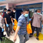 Warga Lengo Tasikmalaya Geger, Sorang Pria Ditemukan Tewas Membusuk di Rumahnya