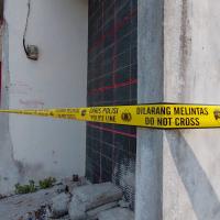 Warga Perum Mutiara Citra Tasikmalaya Geger, Bayi Laki-Laki Ditemukan Menangis di Rumah Kosong