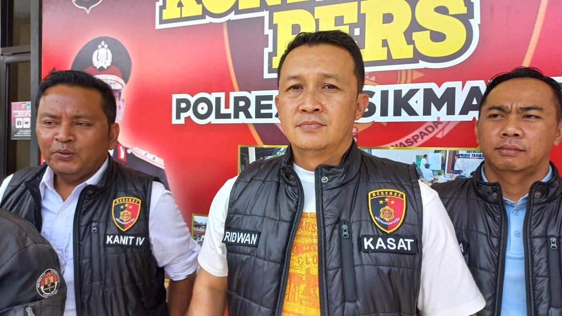 Waspada! Penipu Ngaku Polisi, Kepala Desa dan Pengusaha Tambang di Tasikmalaya Jadi Target