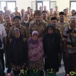 Wawalkot Tasikmalaya Diky Candra Minta Lurah Waspadai Ancaman Kekeringan Saat Musim Kemarau