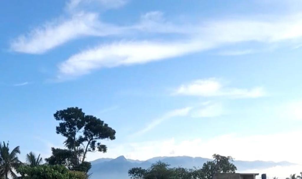 Prakiraan Cuaca Kabupaten Tasikmalaya Hari Ini, Rabu 8 Oktober 2025