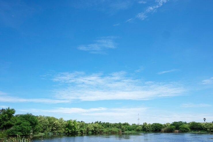 Prakiraan Cuaca Kota Banjar Hari Ini Minggu 11 Agustus 2024, Cerah Berawan Sepanjang Hari