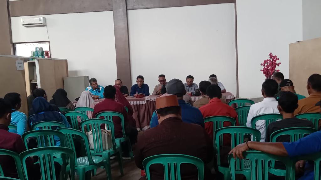 Atasi Kesulitan Air Bersih, Pemkot Banjar Bangun JDU hingga SR di Desa Binangun