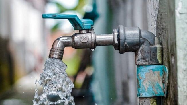 Tunggakan Pelanggan Perumdam Tirta Anom di Kota Banjar Capai Rp750 Juta