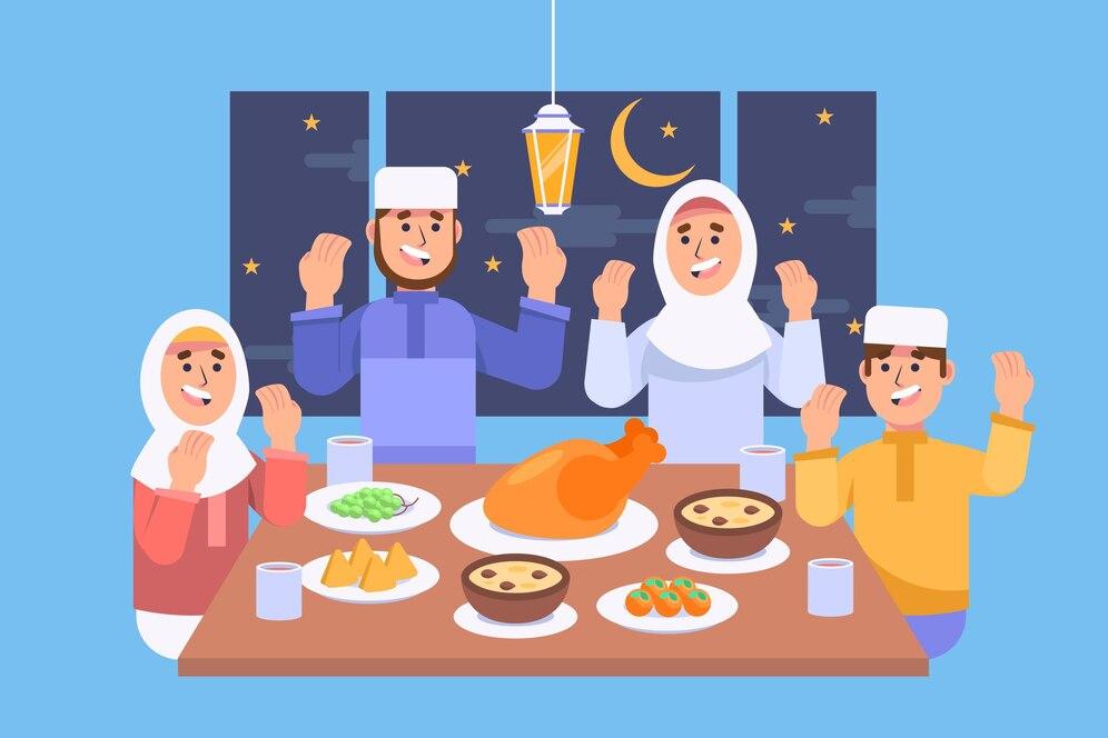 Jadwal Imsakiyah Kota Tasikmalaya Hari Ini, Selasa 25 Maret 2025