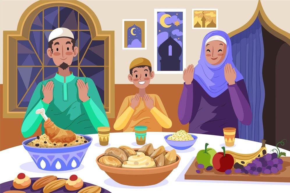 Jadwal Imsakiyah Kabupaten Tasikmalaya Hari Ini, Selasa 25 Maret 2025