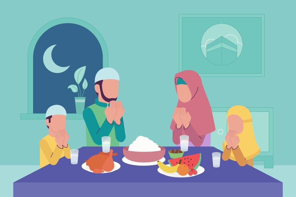 Jadwal Imsakiyah Kabupaten Ciamis Hari Ini, Selasa 25 Maret 2025