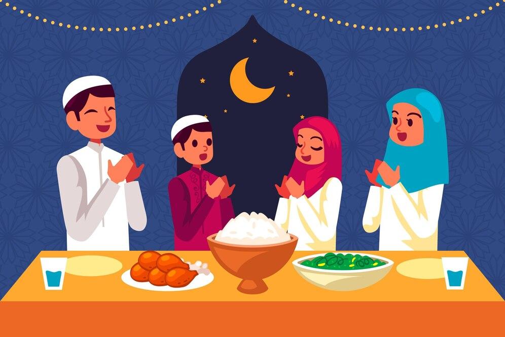Jadwal Imsakiyah Kota Tasikmalaya Hari Ini, Rabu 26 Maret 2025