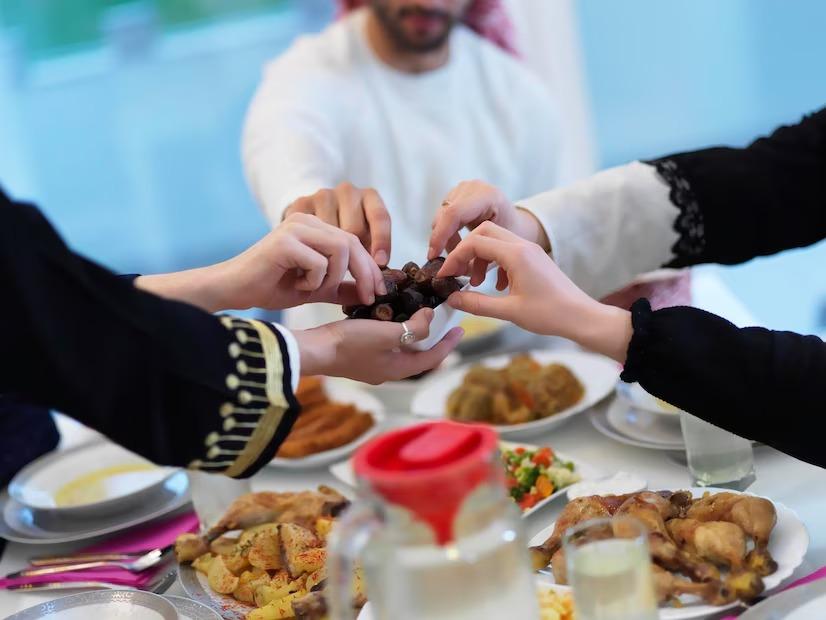 Jadwal Imsakiyah Kabupaten Tasikmalaya Hari Ini, Jumat 21 Maret 2025