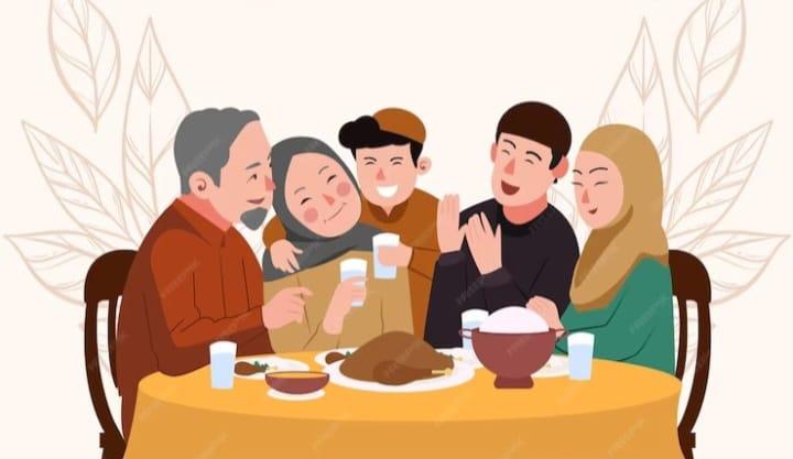 Jadwal Imsakiyah Kabupaten Ciamis Hari Ini, Minggu 30 Maret 2025