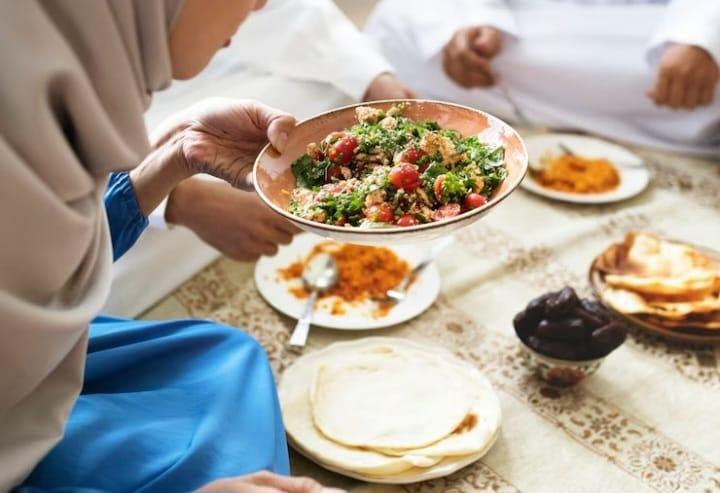 Jadwal Imsakiyah Kabupaten Tasikmalaya Hari Ini, Sabtu 22 Maret 2025