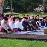 Jadwal Sholat Hari Ini di Kabupaten Ciamis, Sabtu 7 Juni 2025
