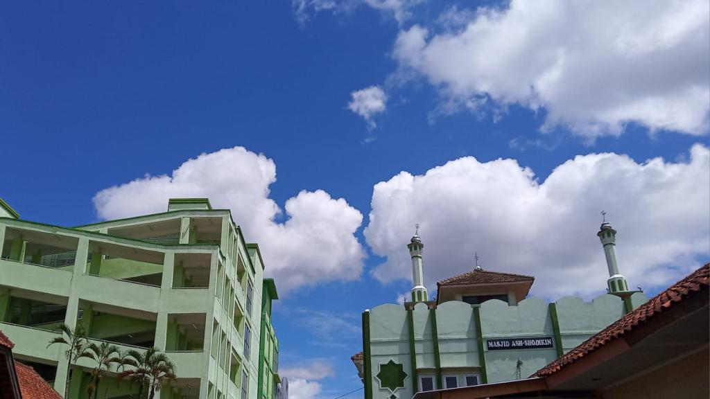 Prakiraan Cuaca Kota Tasikmalaya Hari Ini, Rabu 23 Juli 2025