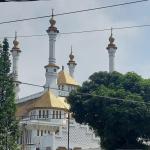 Jadwal Sholat Hari Ini di Kota Tasikmalaya, Sabtu 28 Juni 2025