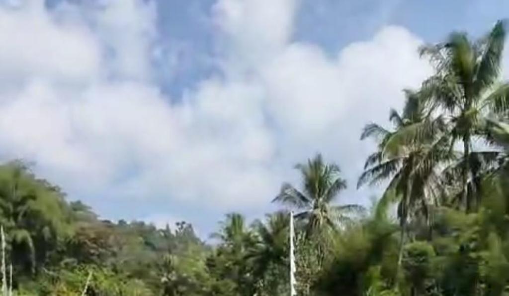Prakiraan Cuaca Kabupaten Pangandaran Hari Ini, Kamis 7 Agustus 2025