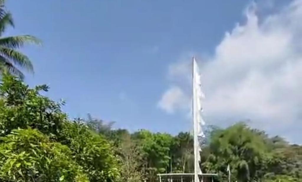 Prakiraan Cuaca Kota Banjar Hari Ini, Kamis 7 Agustus 2025