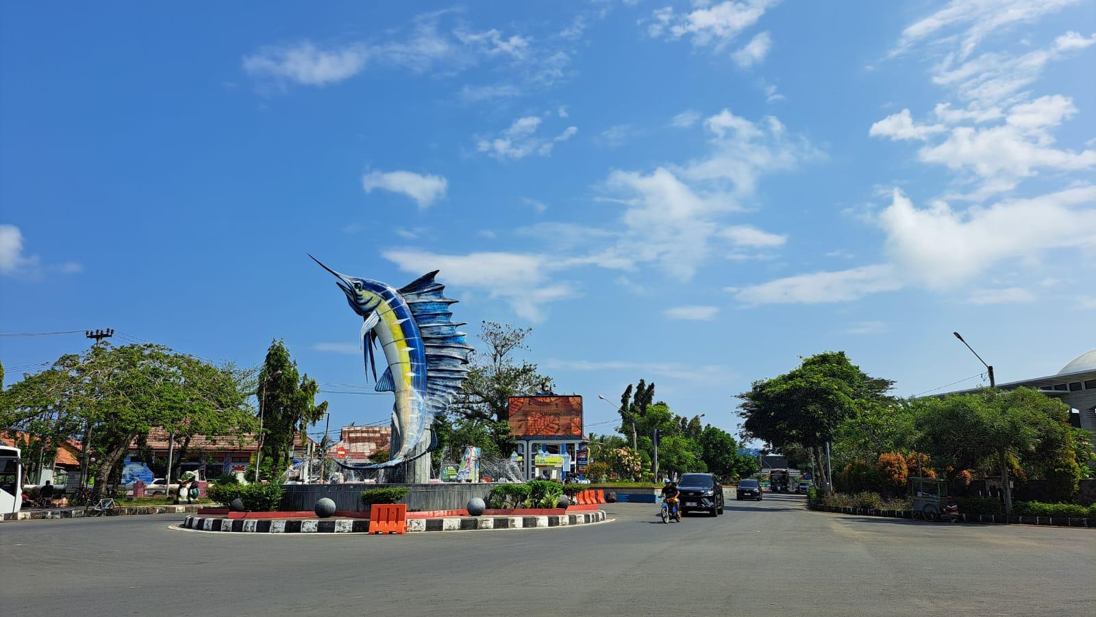 Prakiraan Cuaca Kabupaten Pangandaran Hari Ini, Minggu 28 September 2025