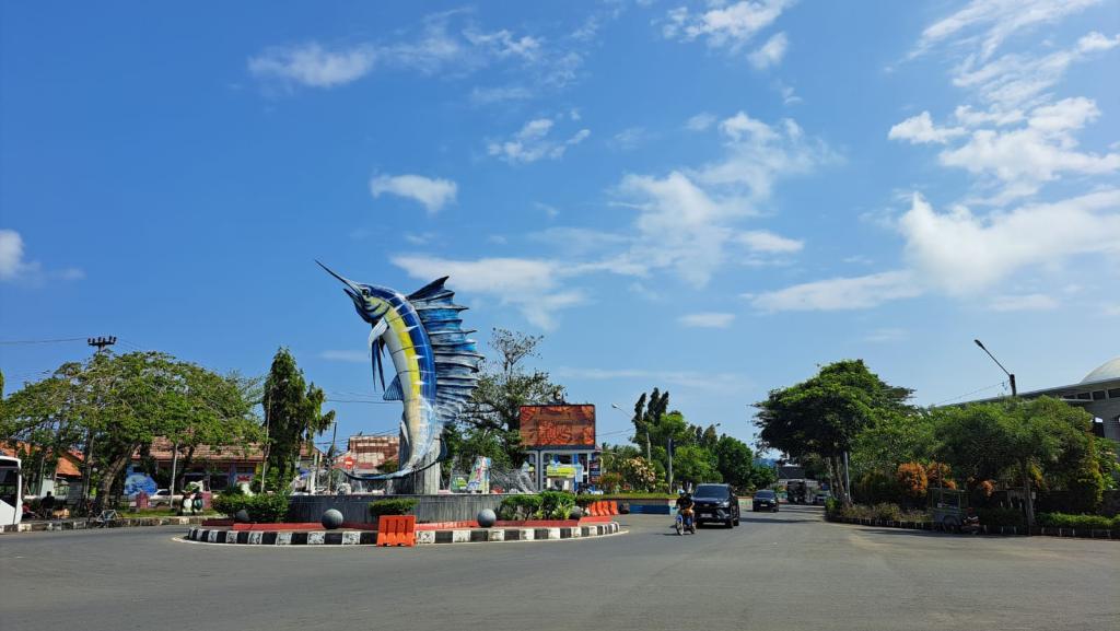 Prakiraan Cuaca Kabupaten Pangandaran Hari Ini, Kamis 4 September 2025