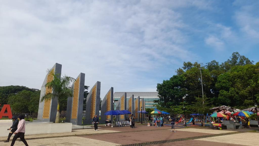 Prakiraan Cuaca Kota Tasikmalaya Hari Ini, Jumat 14 November 2025