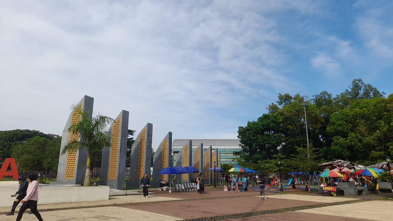 Prakiraan Cuaca Kota Tasikmalaya Hari Ini, Jumat 14 November 2025